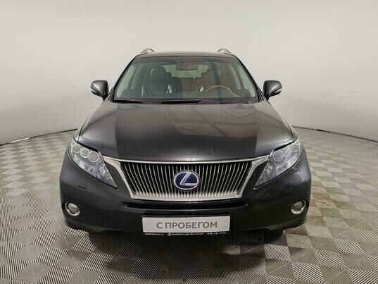 Lexus RX, 2010 г., 171 142 км