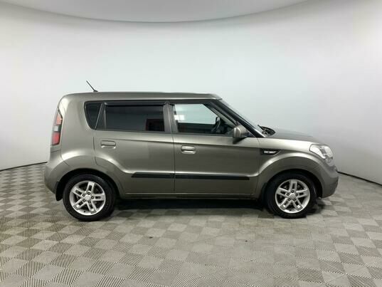 Kia Soul, 2009 г., 131 863 км