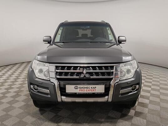 Mitsubishi Pajero, 2015 г., 276 921 км