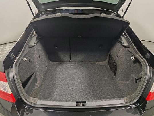 Skoda Octavia, 2015&nbsp;г., 280&nbsp;001&nbsp;км