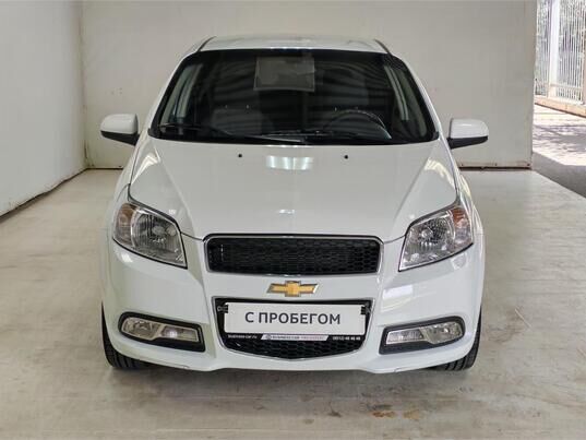 Chevrolet Nexia, I, 2020 г., 129 866 км