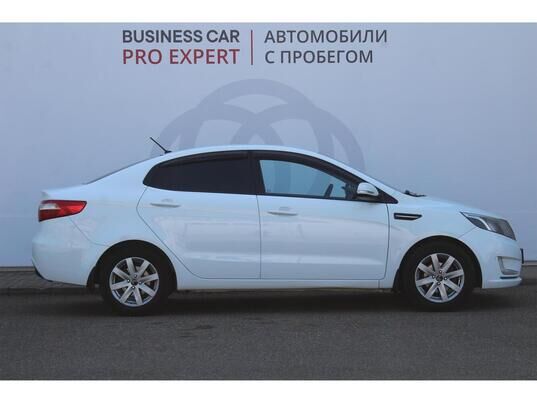Kia Rio, 2014 г., 100 696 км