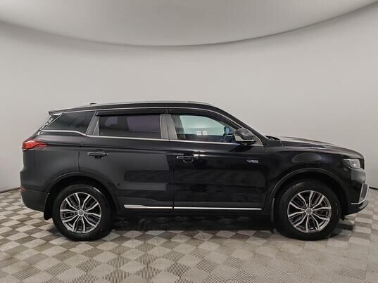 Geely Atlas Pro, 2023&nbsp;г., 40&nbsp;595&nbsp;км
