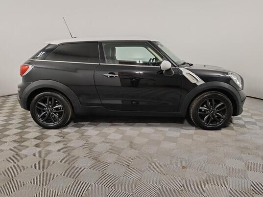 MINI Paceman, 2013 г., 150 280 км