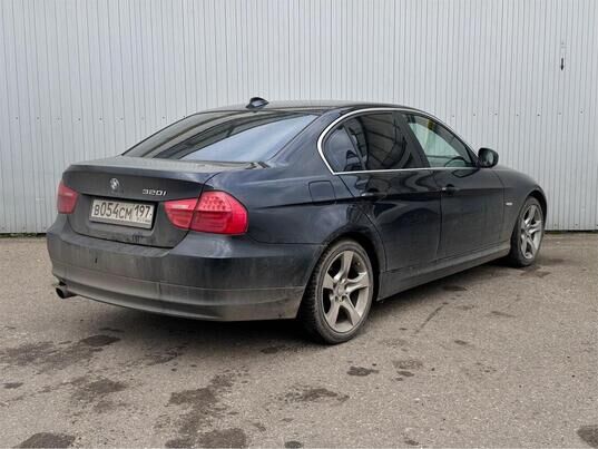 BMW 3 серии, V (E90/E91/E92/E93) Рестайлинг, 2011 г., 236 737 км