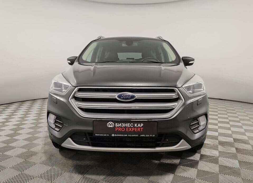 Ford Kuga 1.5 AT (182 л.с.) 4WD