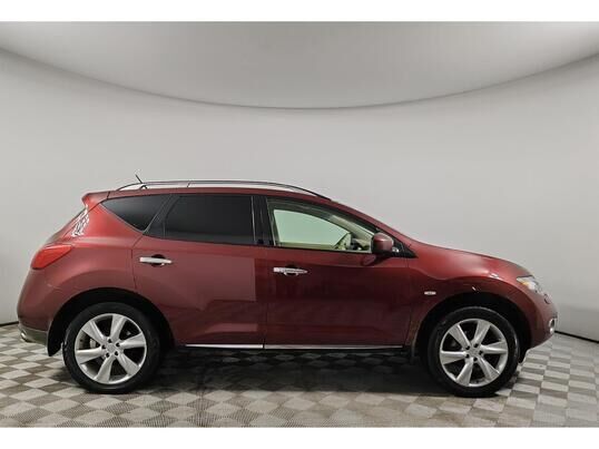 Nissan Murano, 2010 г., 216 216 км