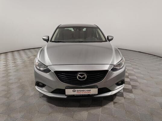 Mazda 6, 2012&nbsp;г., 208&nbsp;164&nbsp;км