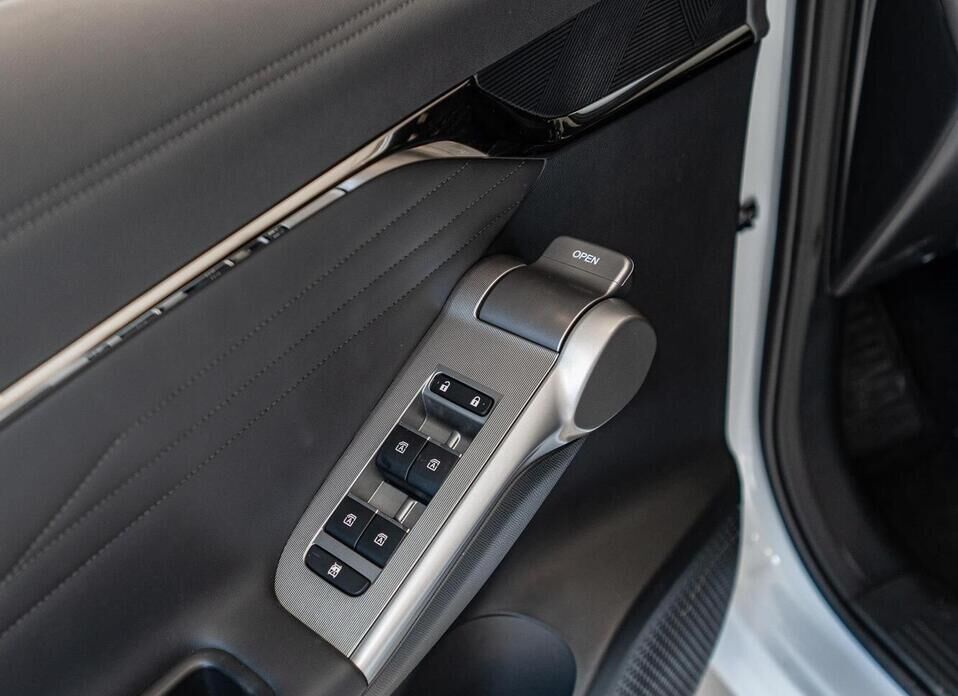 GAC GS4 1.5 AMT (170 л.с.)