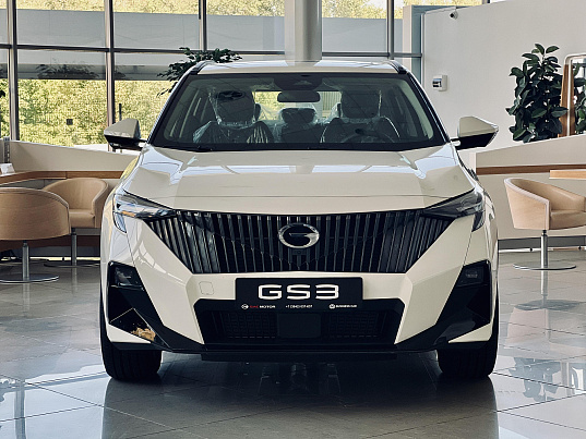 GAC GS3 GL