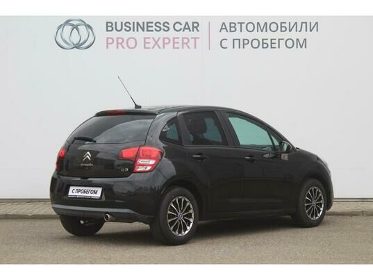 Citroen C3, 2011 г., 80 449 км