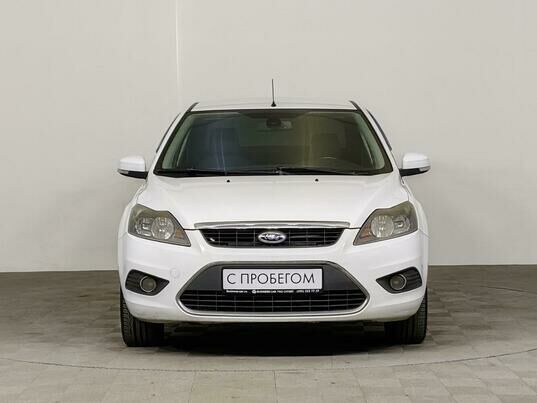 Ford Focus, 2010 г., 185 972 км