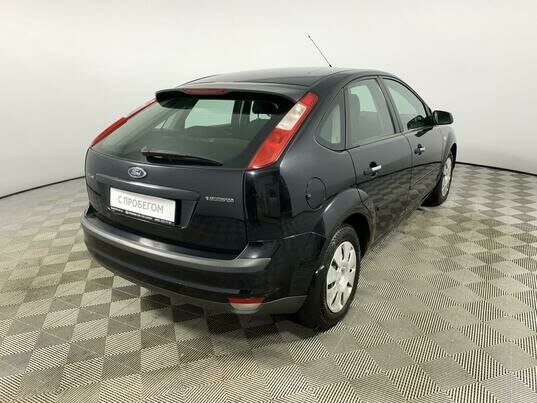 Ford Focus, 2007 г., 159 179 км