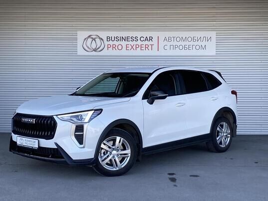 Haval Jolion, 2025&nbsp;г., 13&nbsp;978&nbsp;км