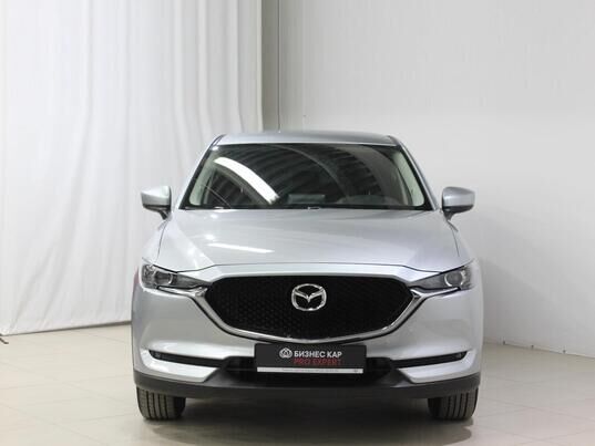 Mazda CX-5, 2020&nbsp;г., 26&nbsp;301&nbsp;км