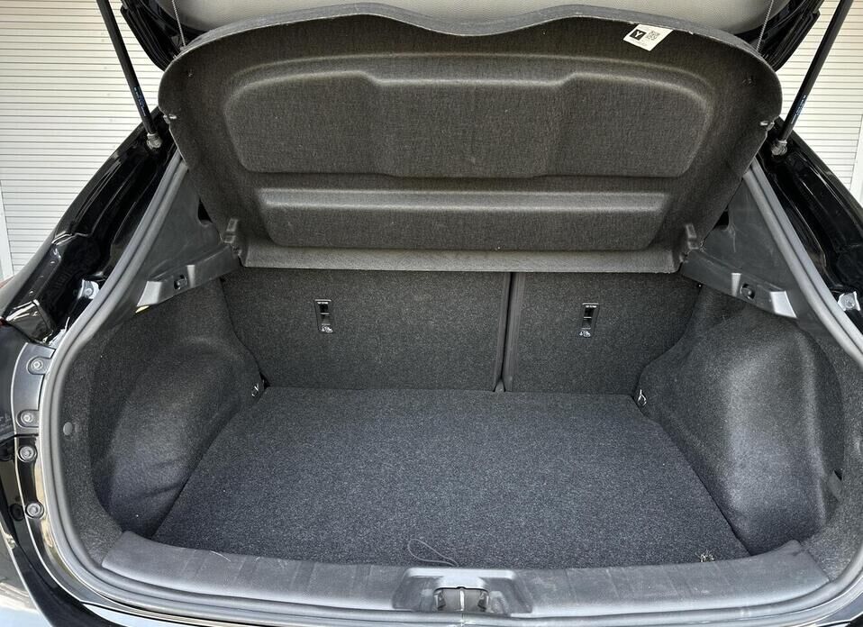 Nissan Qashqai, II Рестайлинг 2.0 CVT (144 л.с.)