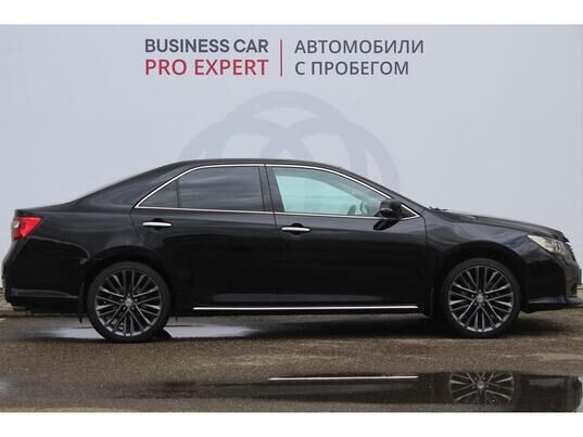 Toyota Camry, VII (XV50), 2013 г., 143 507 км