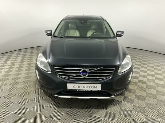 Volvo XC60, 2014 г., 380 851 км