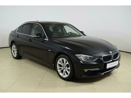 BMW 3 серии, 2012 г., 205 902 км