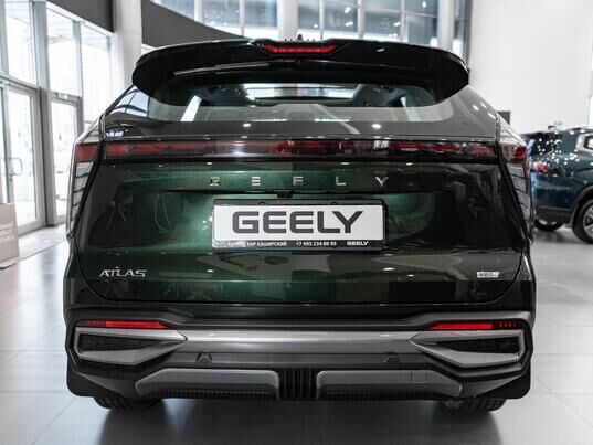 Geely Atlas Flagship