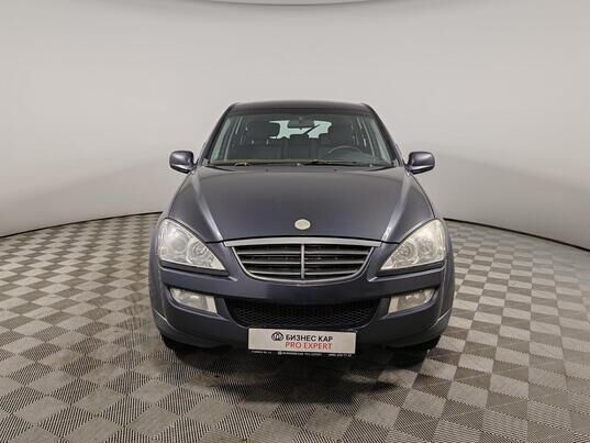 SsangYong Kyron, I Рестайлинг, 2013 г., 323 067 км