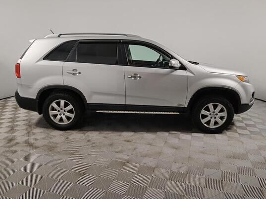 Kia Sorento, 2012 г., 202 477 км