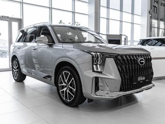 GAC GS8 GT