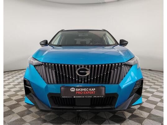 GAC GS3, 2024&nbsp;г., 23&nbsp;182&nbsp;км