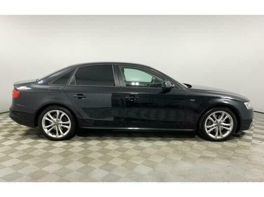 Audi A4, 2014 г., 135 922 км