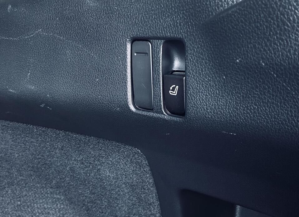 Subaru Levorg, I 1.6 CVT (170 л.с.) 4WD