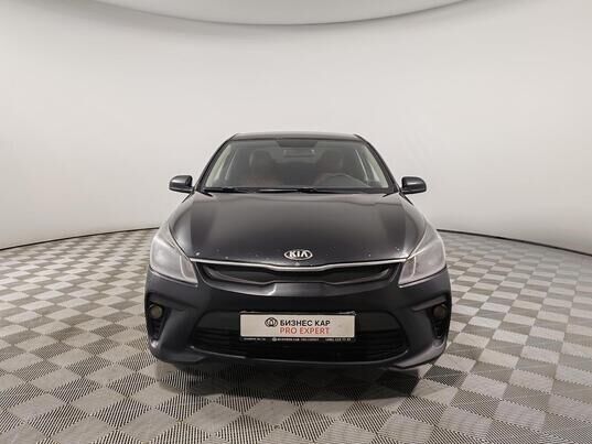 Kia Rio, 2017&nbsp;г., 293&nbsp;850&nbsp;км