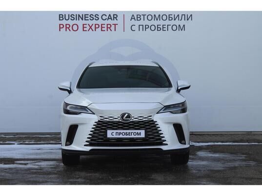 Lexus RX, 2023&nbsp;г., 34&nbsp;452&nbsp;км