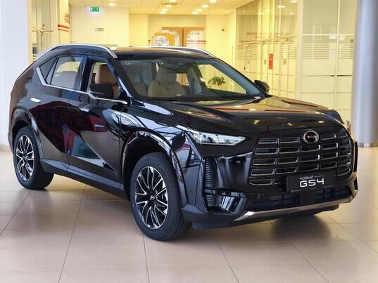 GAC GS4