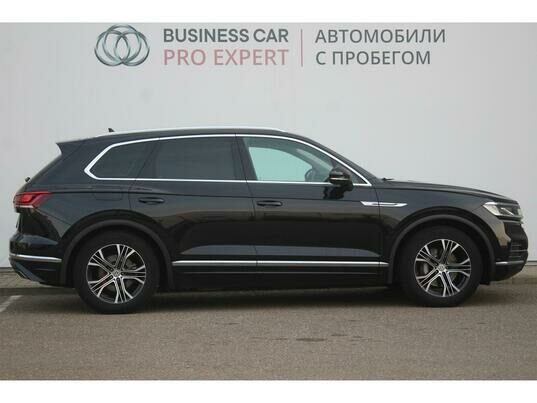 Volkswagen Touareg, 2020 г., 102 056 км