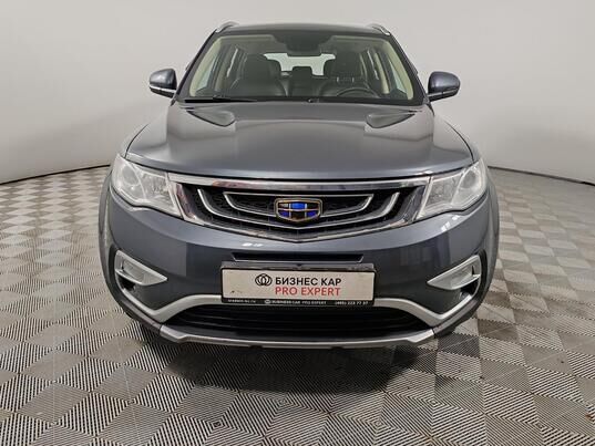 Geely Atlas, 2018&nbsp;г., 109&nbsp;219&nbsp;км