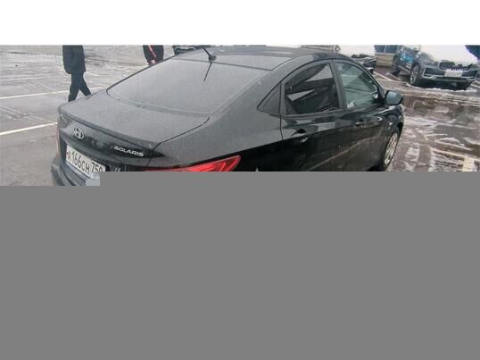 Hyundai Solaris, 2011 г., 96 038 км