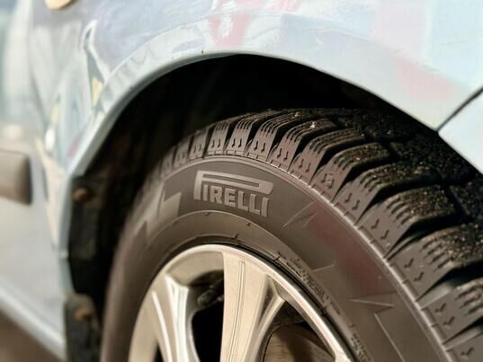 Hyundai Getz, 2008 г., 227 125 км