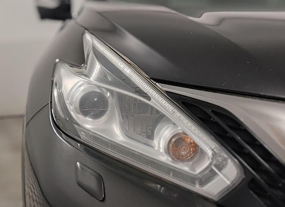 Nissan Murano, III (Z52) 3.5 CVT (249 л.с.) 4WD