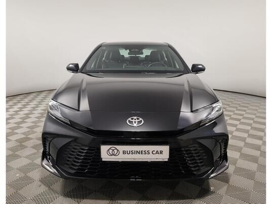 Toyota Camry Sport