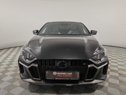 GAC Empow, 2024&nbsp;г., 14&nbsp;389&nbsp;км