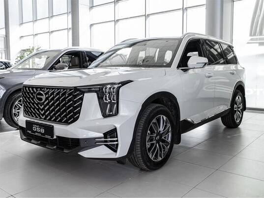 GAC GS8