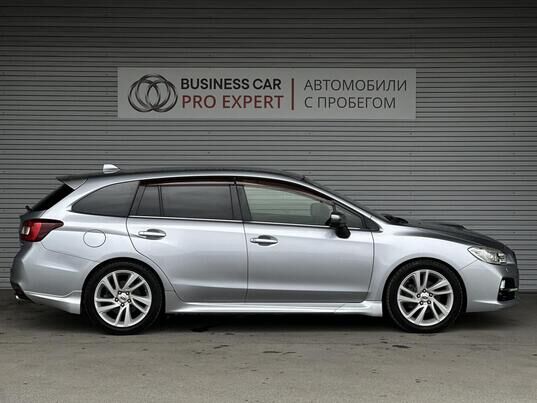 Subaru Levorg, 2016&nbsp;г., 82&nbsp;051&nbsp;км