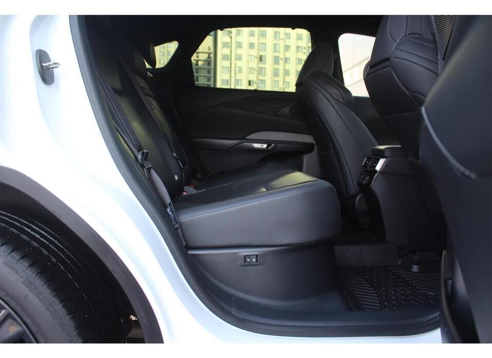 Lexus RX 350 2.4 AT (249 л.с.) 4WD
