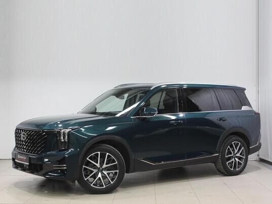 GAC GS8, 2023 г., 7 020 км