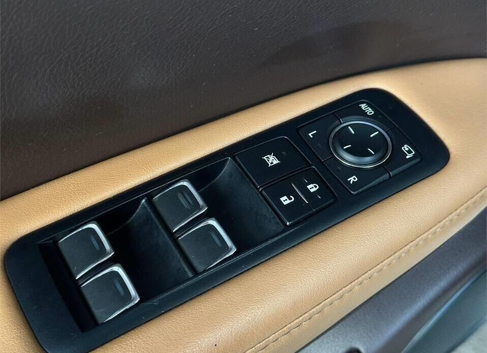 Lexus RX 200t 2.0 AT (238 л.с.)
