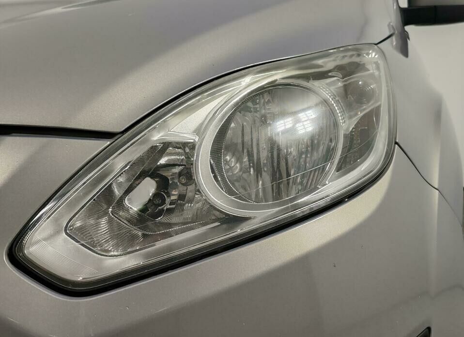 Ford C-MAX 2.0d AMT (140 л.с.)
