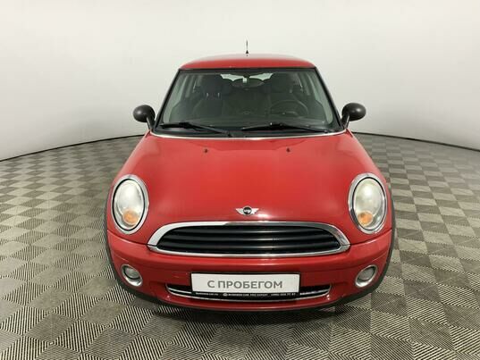 MINI Hatch, 2009 г., 179 421 км