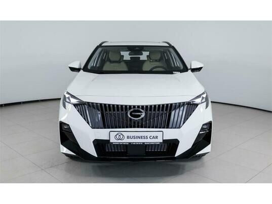 GAC GS3 GL