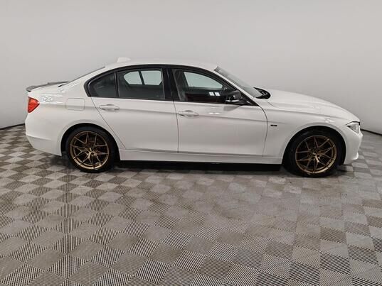 BMW 3 серии, VI (F3x), 2012 г., 111 001 км