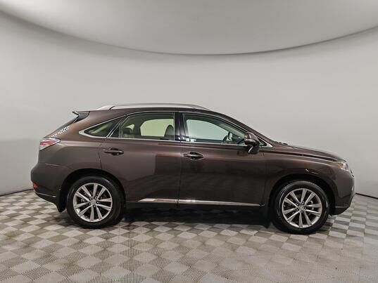 Lexus RX, 2014&nbsp;г., 221&nbsp;011&nbsp;км